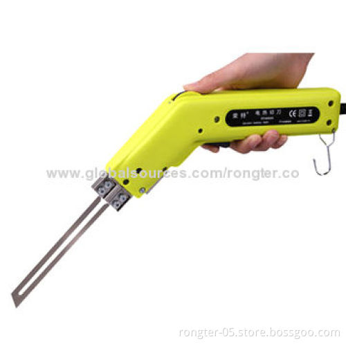 Electric Styrofoam Hot Wire Cutter
